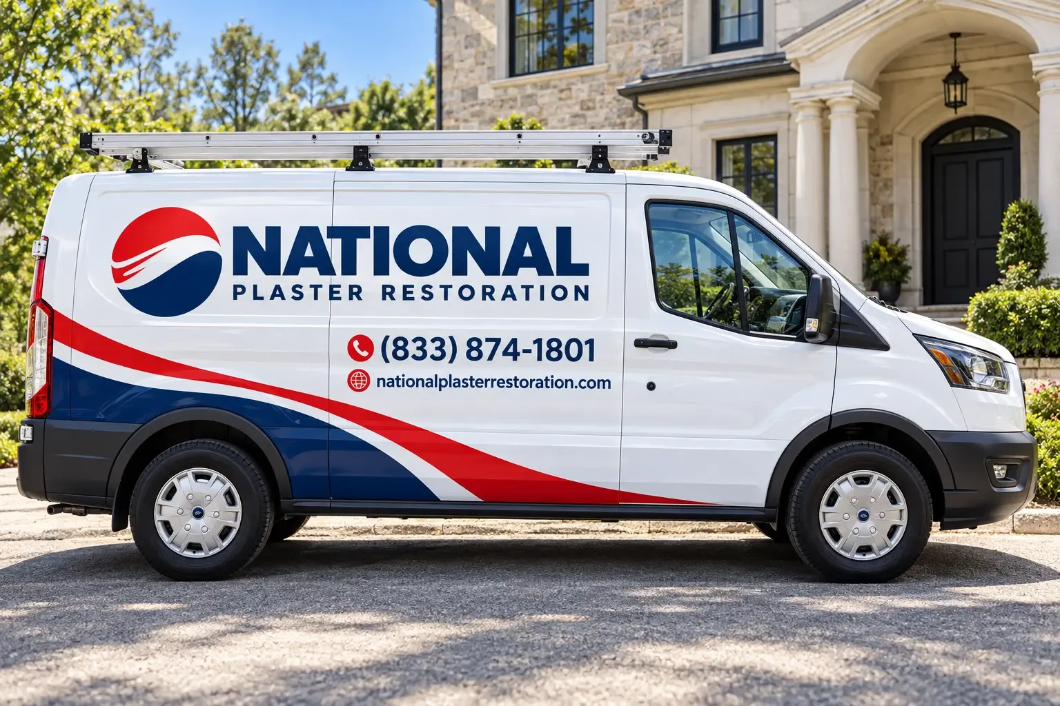 Plaster Repair in Townsend, DE near me
