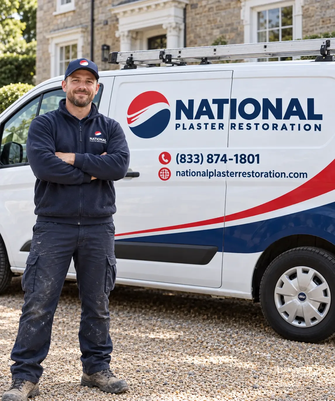 Plaster Repair company in Townsend, DE